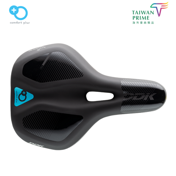 saddle